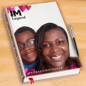 Meet your Posher, Kemi